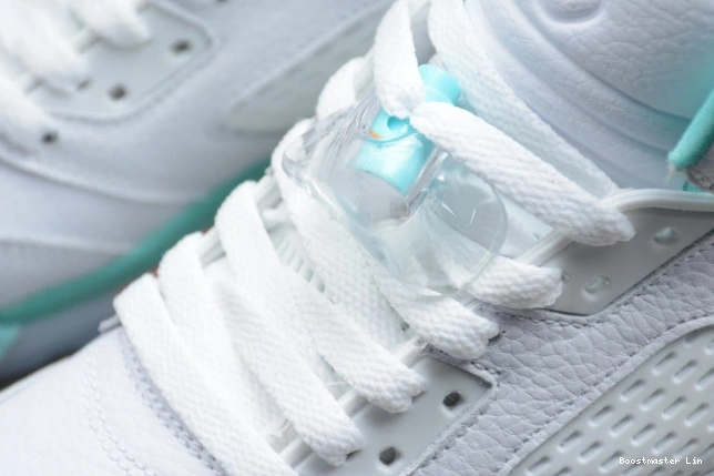Boostmaster lin Light Air Aqua GS 5 440892-100 Jordan 0811
